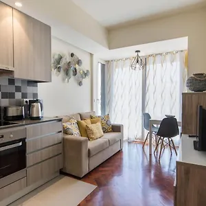  Apartment Bairrus - Duque